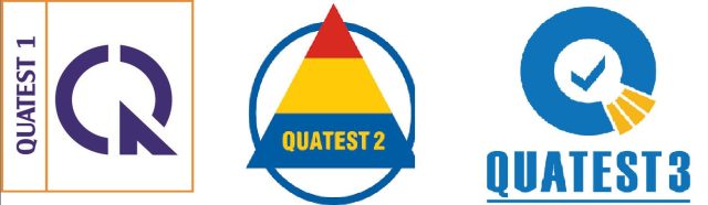 quatest 1 2 3