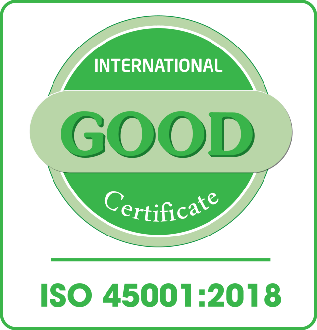 iso 45001 goodvn