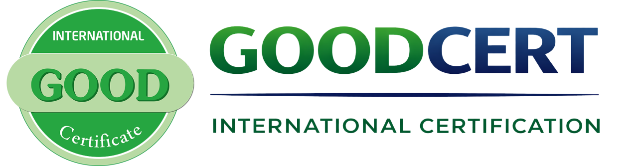 VĂN PHÒNG CHỨNG NHẬN QUỐC GIA GOODVN