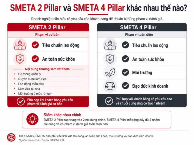 so sanh smeta 2 pillar và 4 pillar